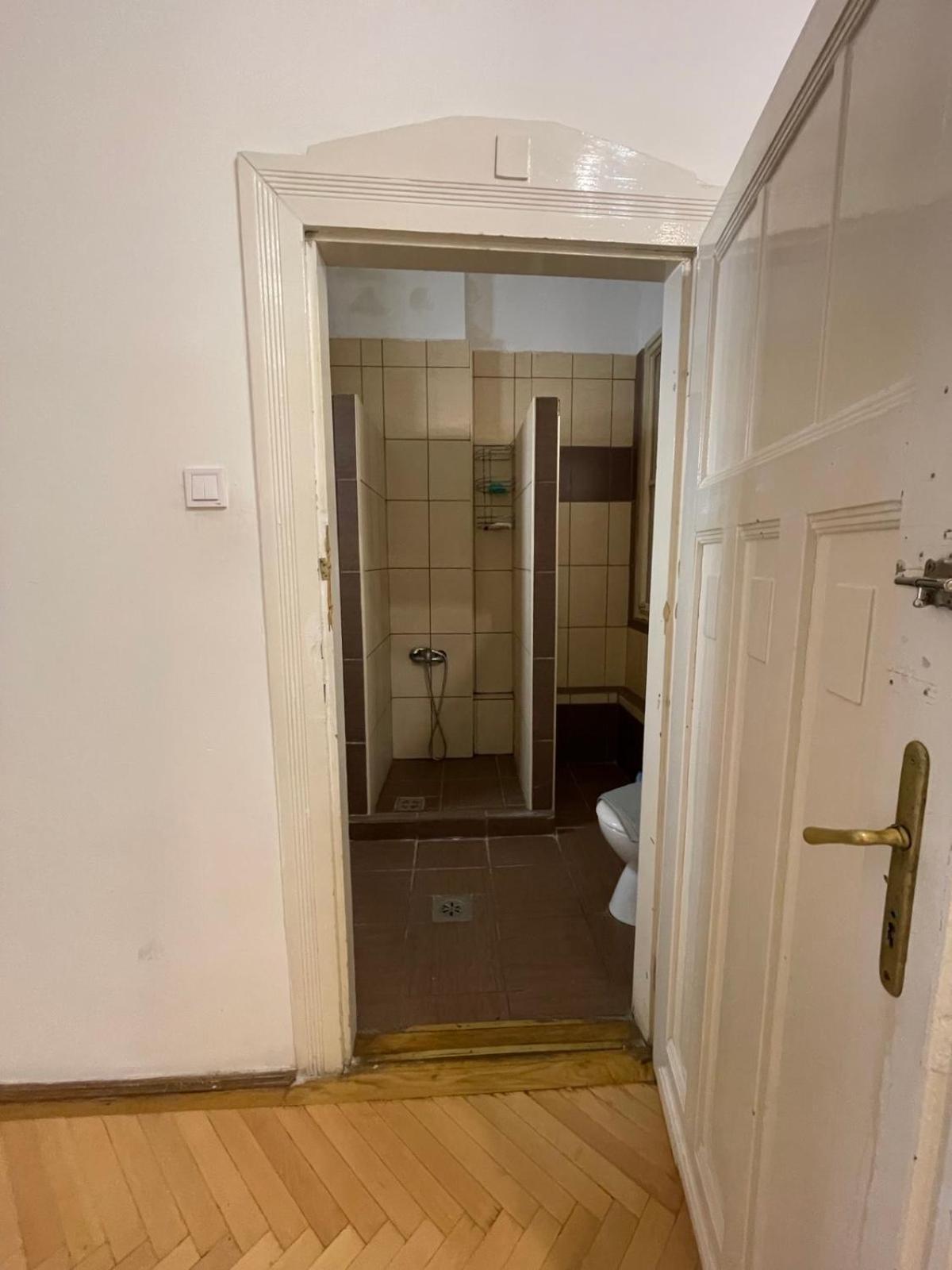 Privatunterkunft White Pearl Near Gozsdu *
