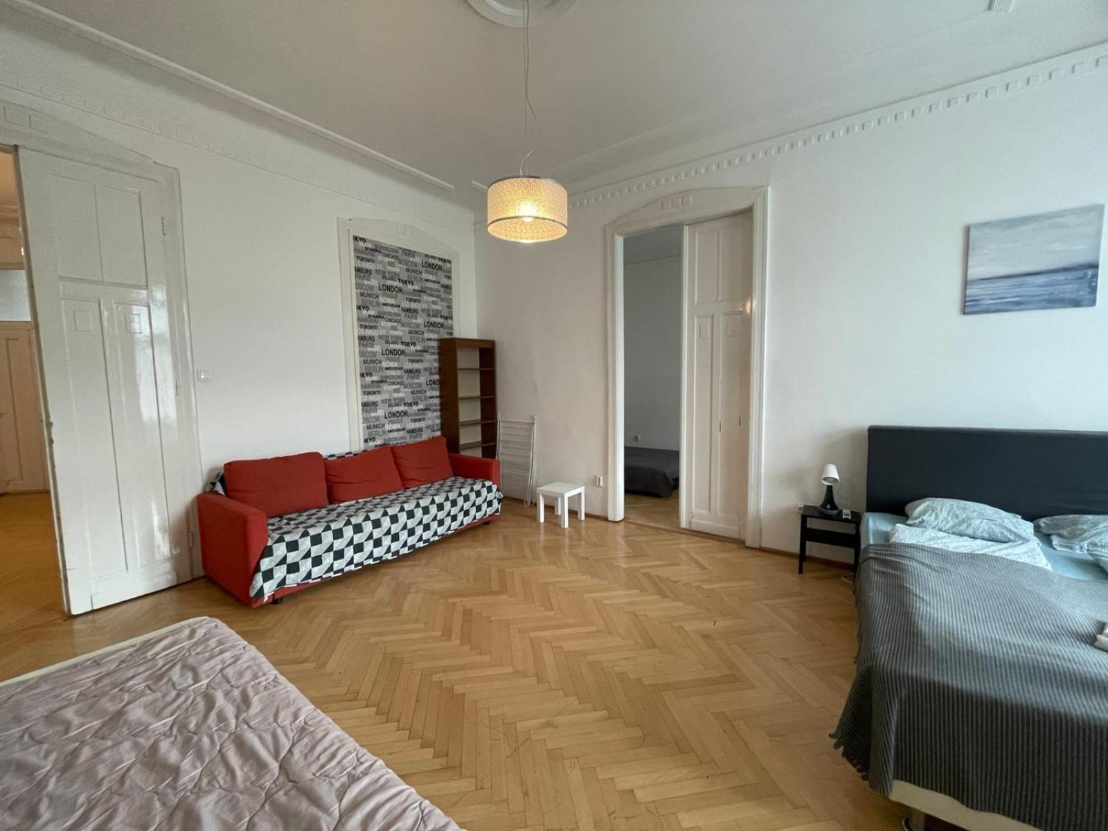 Privatunterkunft White Pearl Near Gozsdu *