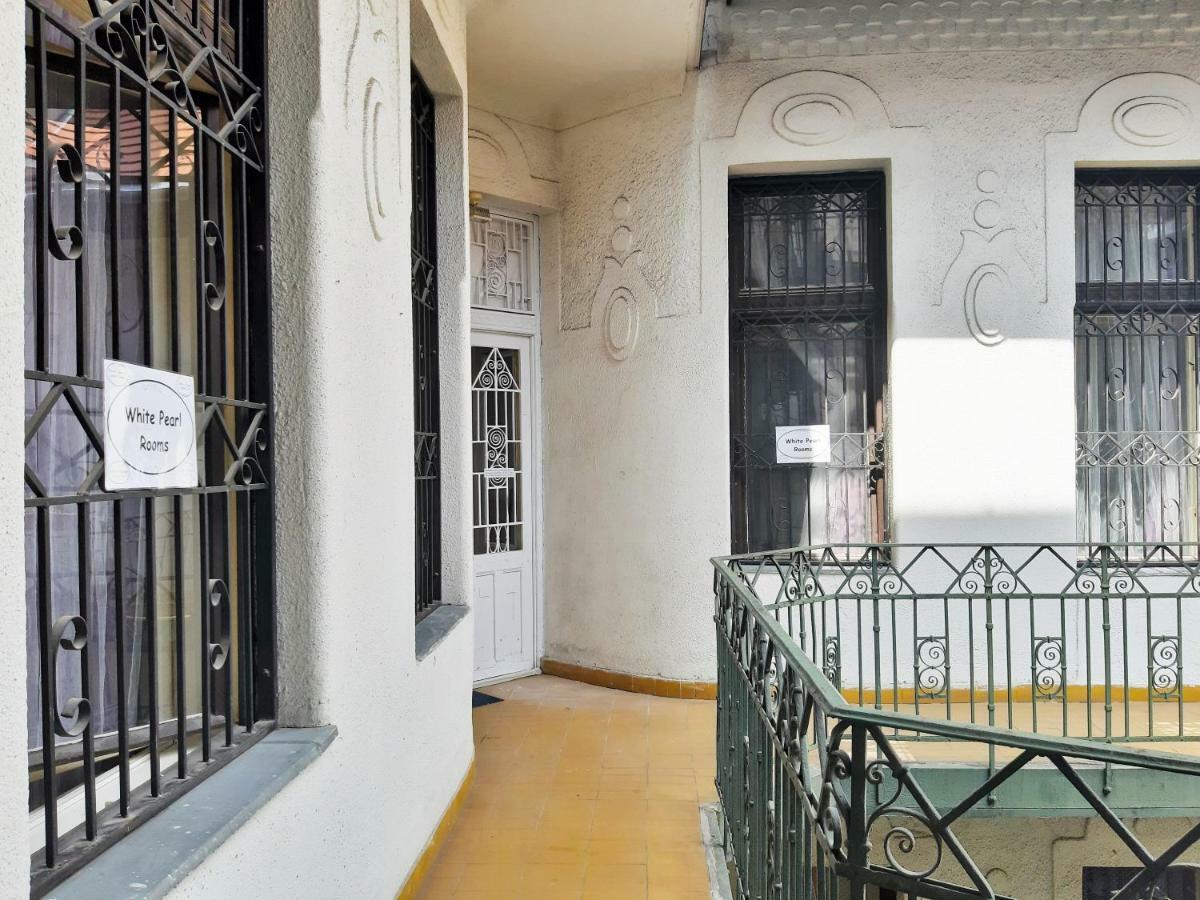 Privatunterkunft White Pearl Near Gozsdu Budapest