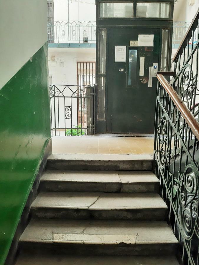 Privatunterkunft White Pearl Near Gozsdu Budapest