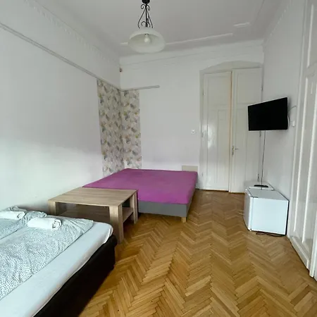 White Pearl Rooms Near Gozsdu Budapest Exterior foto