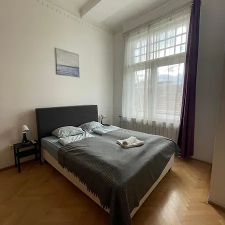 White Pearl Rooms Near Gozsdu Budapest Exterior foto