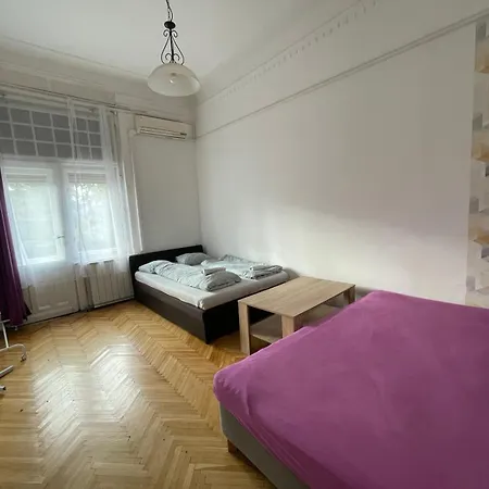 White Pearl Rooms Near Gozsdu Budapest Exterior foto
