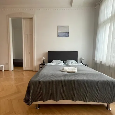 White Pearl Rooms Near Gozsdu Budapest Exterior foto