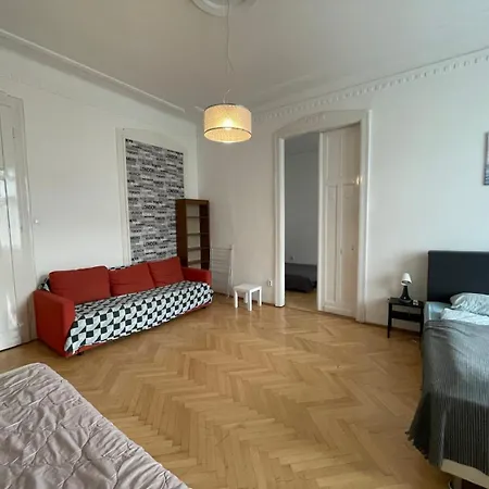 White Pearl Rooms Near Gozsdu Budapest Exterior foto